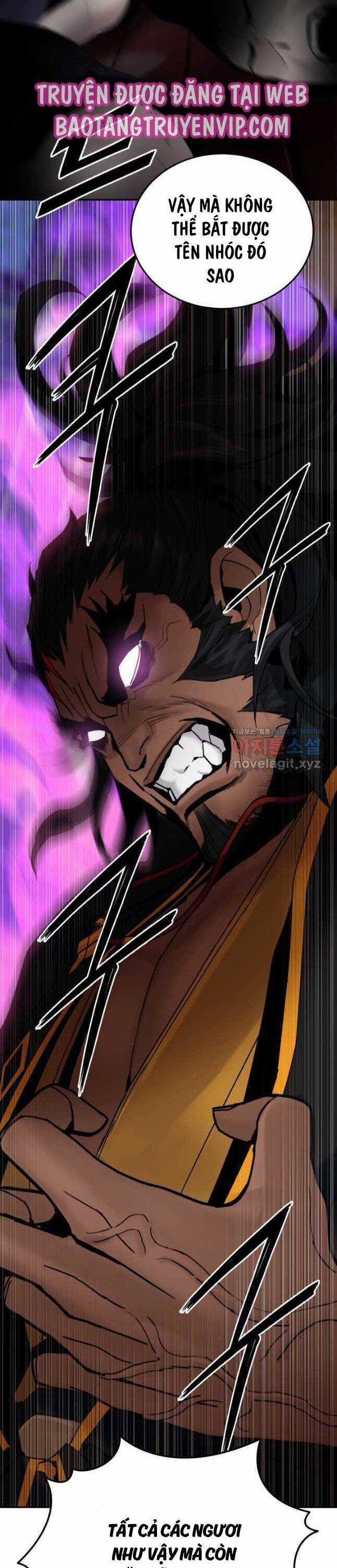 Hắc Bạch Võ Đế - Chapter 42 - Trang 36