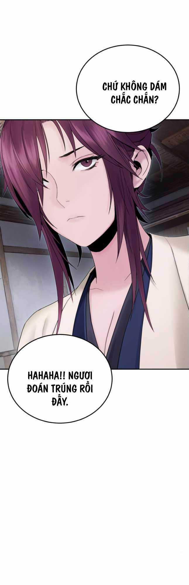 Hắc Bạch Võ Đế - Chapter 42 - Trang 5