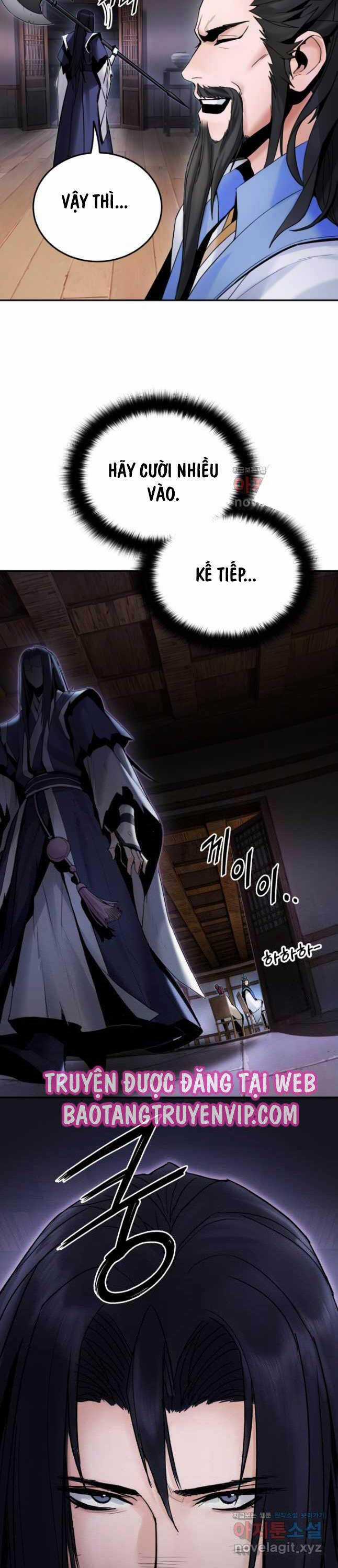 Hắc Bạch Võ Đế - Chapter 42 - Trang 9