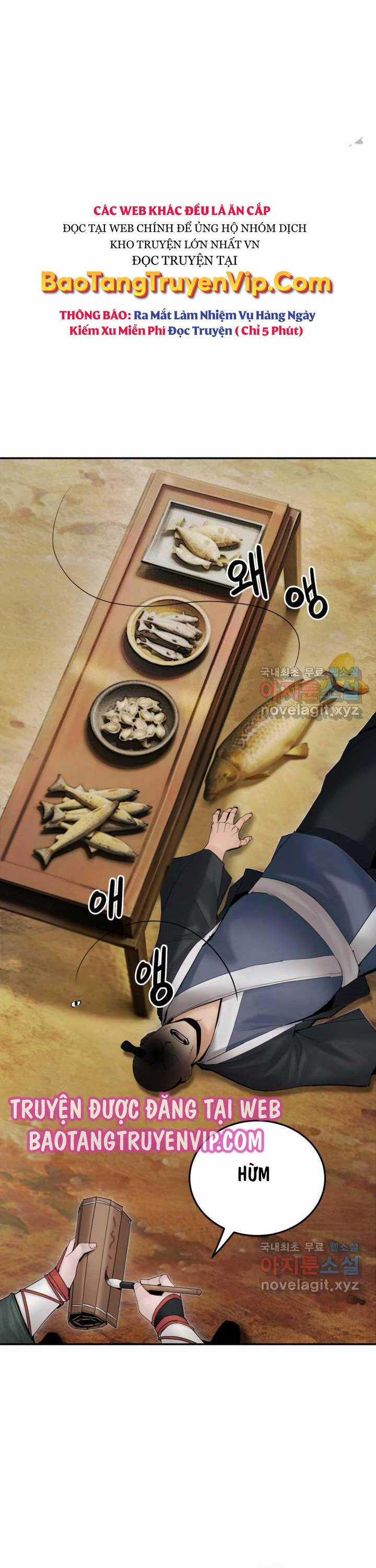 Hắc Bạch Võ Đế - Chapter 43 - Trang 11