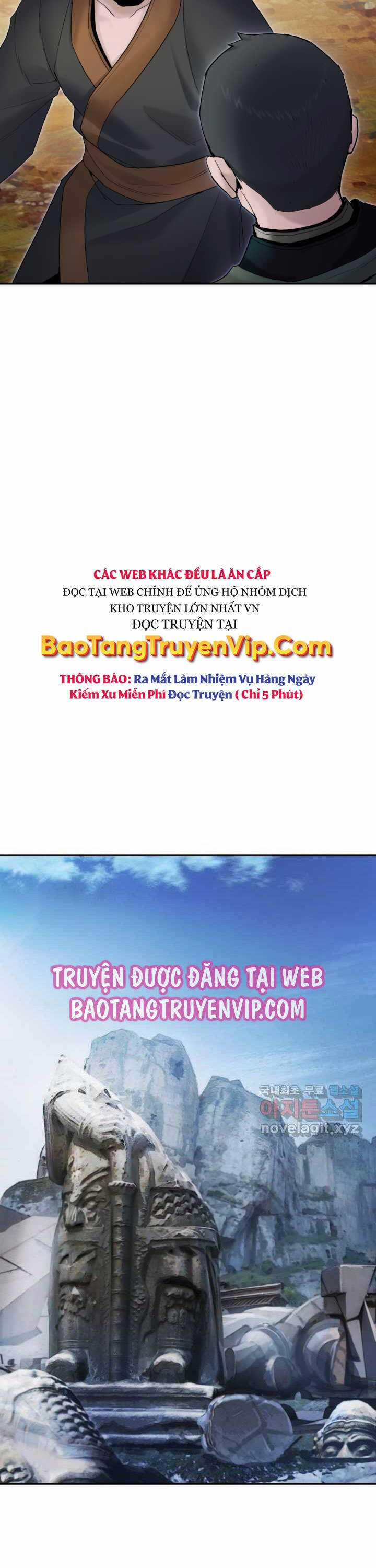 Hắc Bạch Võ Đế - Chapter 43 - Trang 19