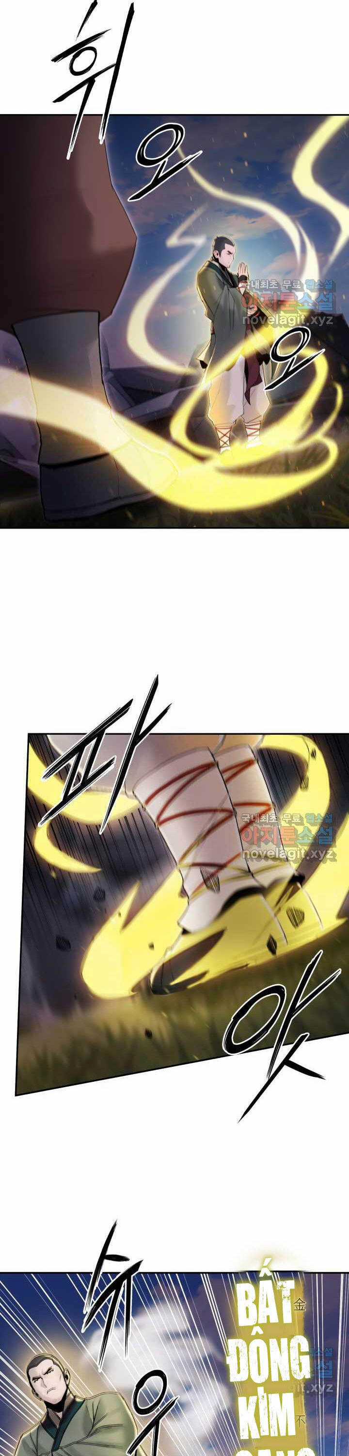Hắc Bạch Võ Đế - Chapter 43 - Trang 24