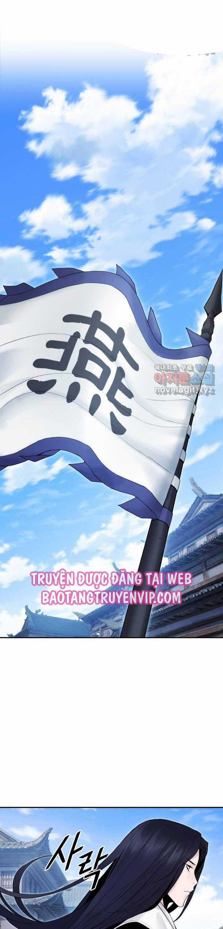 Hắc Bạch Võ Đế - Chapter 43 - Trang 26