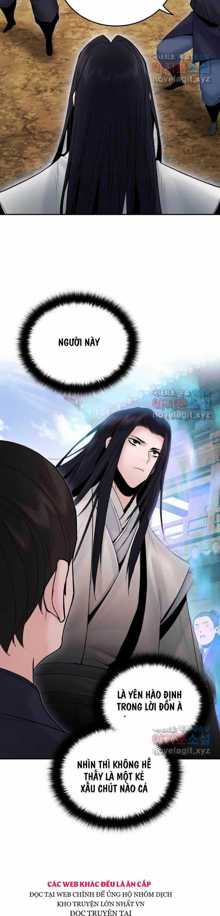 Hắc Bạch Võ Đế - Chapter 43 - Trang 29