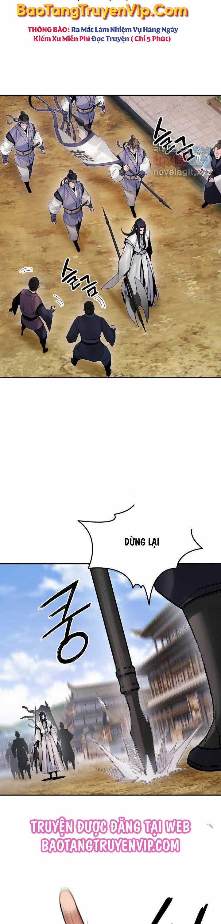 Hắc Bạch Võ Đế - Chapter 43 - Trang 30