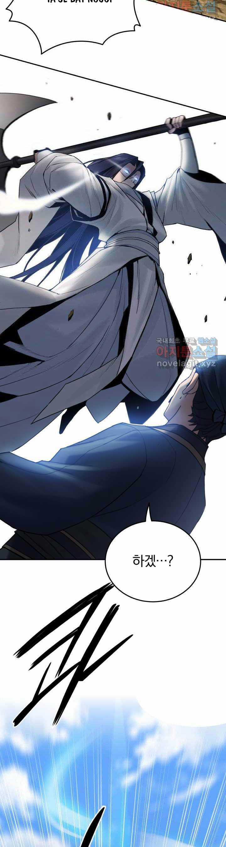 Hắc Bạch Võ Đế - Chapter 43 - Trang 32