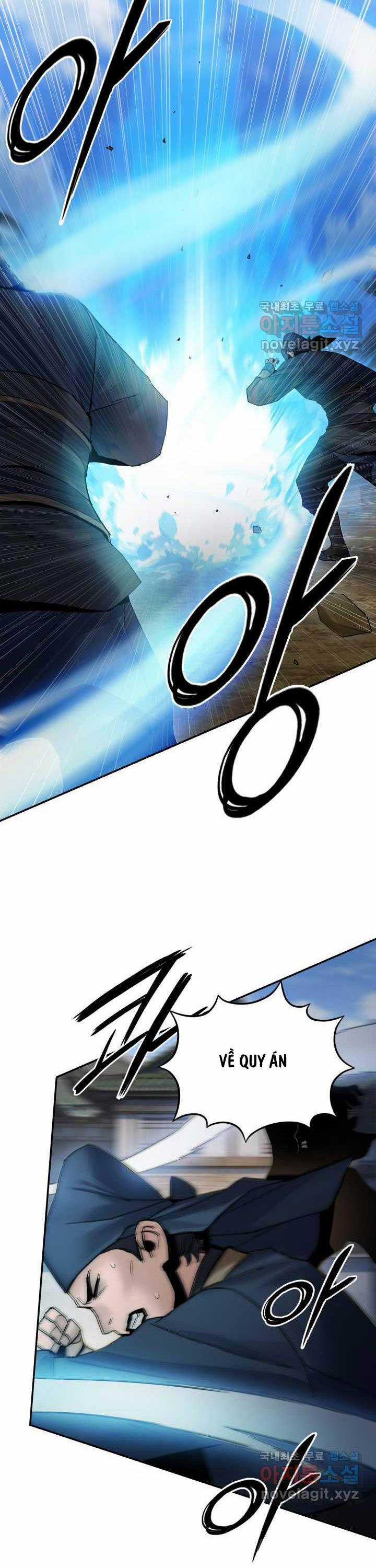 Hắc Bạch Võ Đế - Chapter 43 - Trang 33