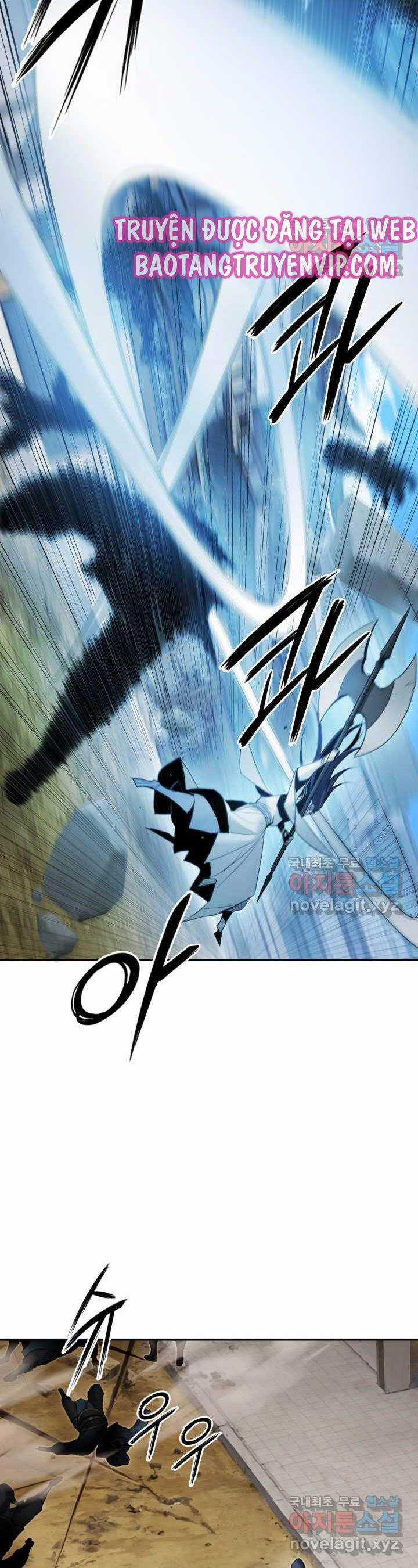 Hắc Bạch Võ Đế - Chapter 43 - Trang 36