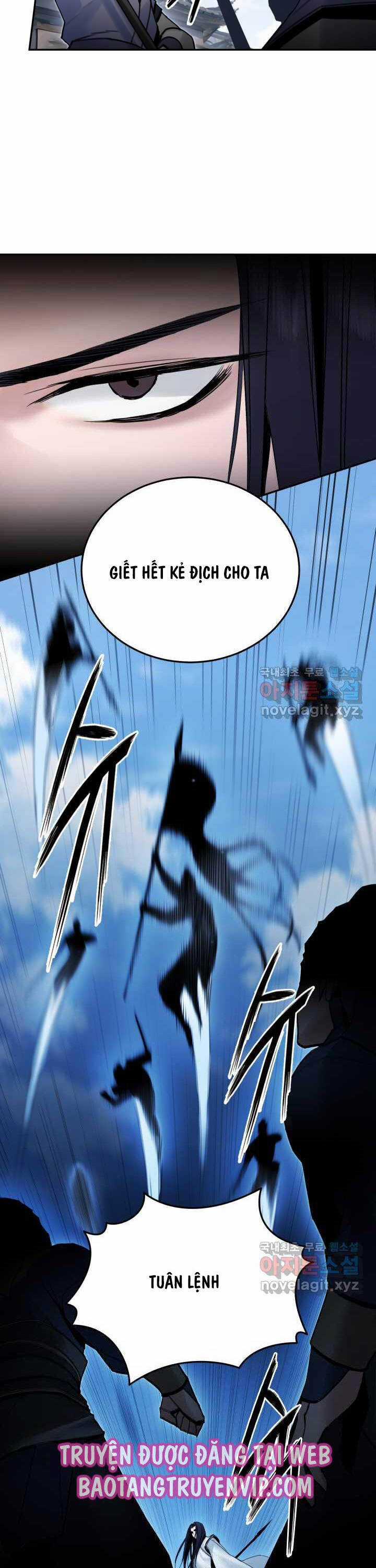 Hắc Bạch Võ Đế - Chapter 43 - Trang 38