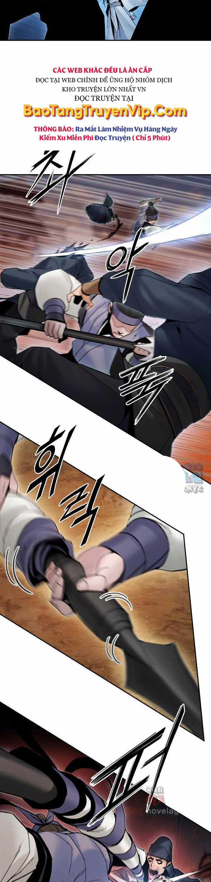 Hắc Bạch Võ Đế - Chapter 43 - Trang 39