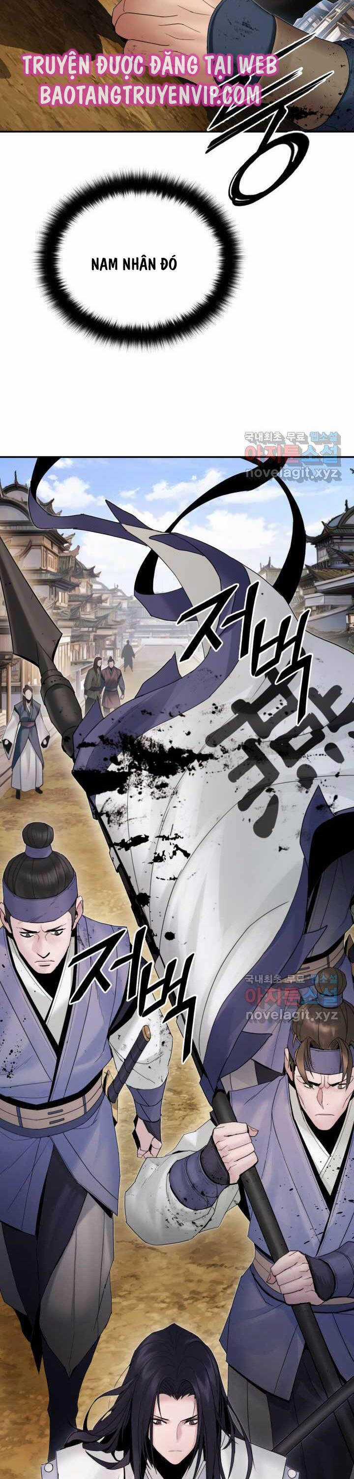 Hắc Bạch Võ Đế - Chapter 43 - Trang 43