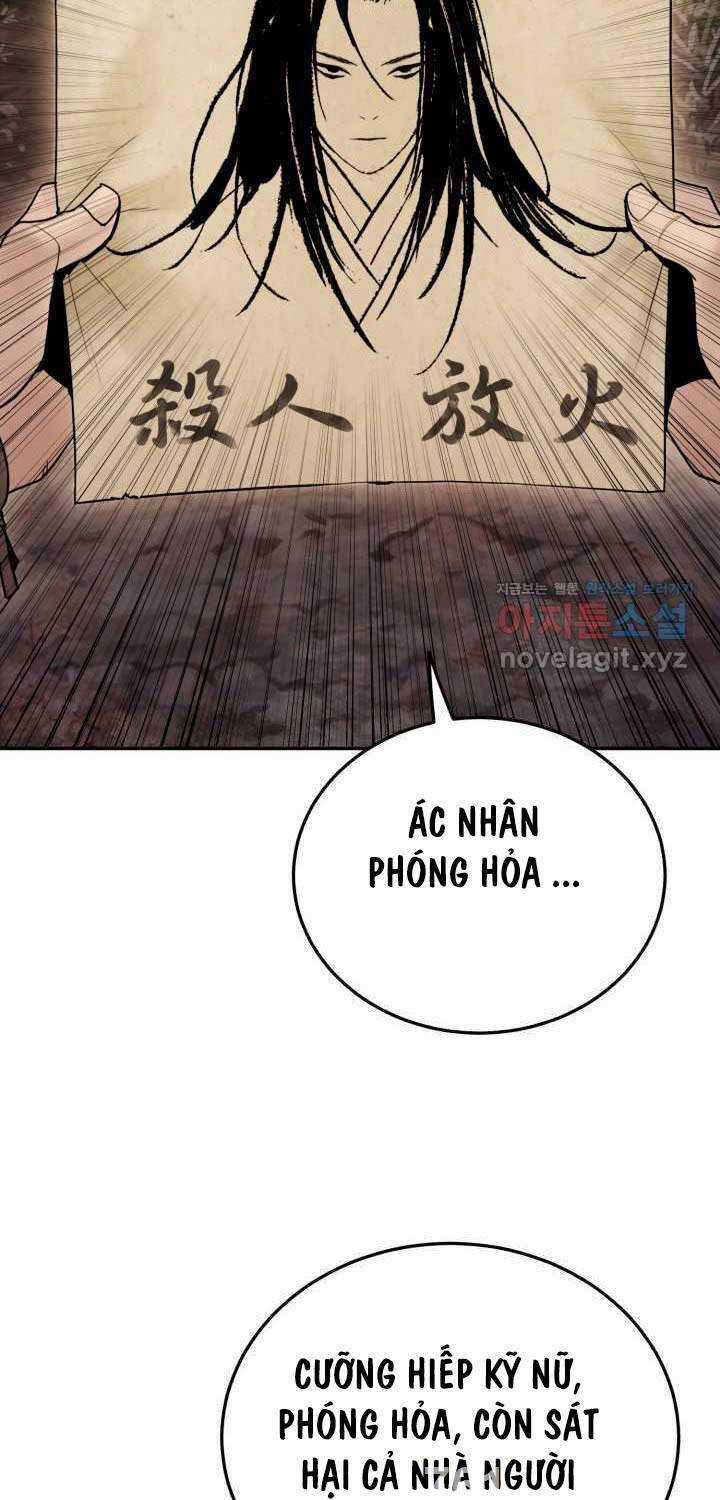 Hắc Bạch Võ Đế - Chapter 44 - Trang 2