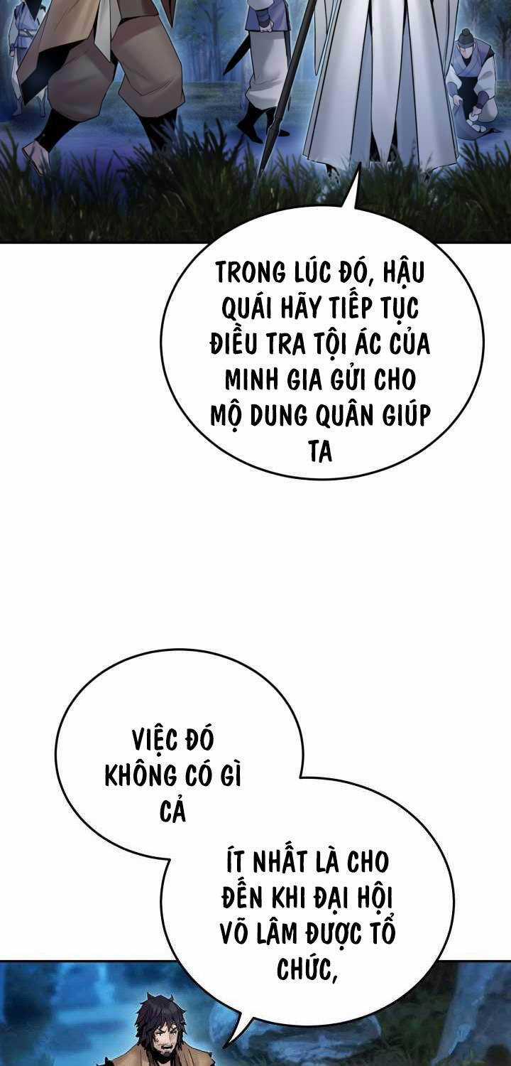 Hắc Bạch Võ Đế - Chapter 44 - Trang 12