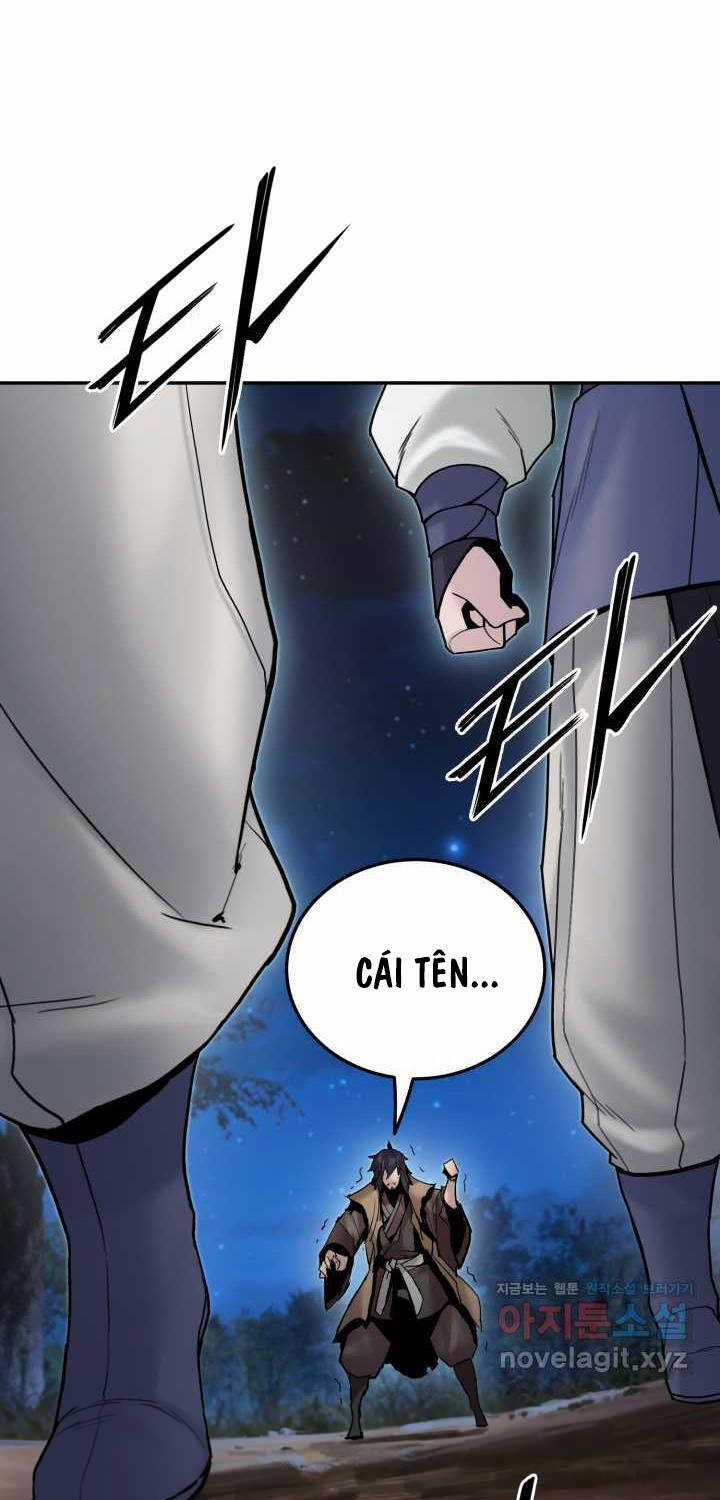 Hắc Bạch Võ Đế - Chapter 44 - Trang 14