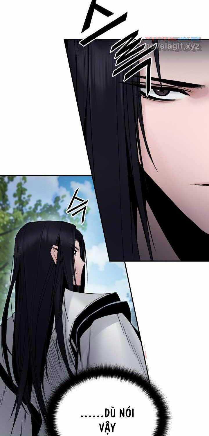 Hắc Bạch Võ Đế - Chapter 44 - Trang 17