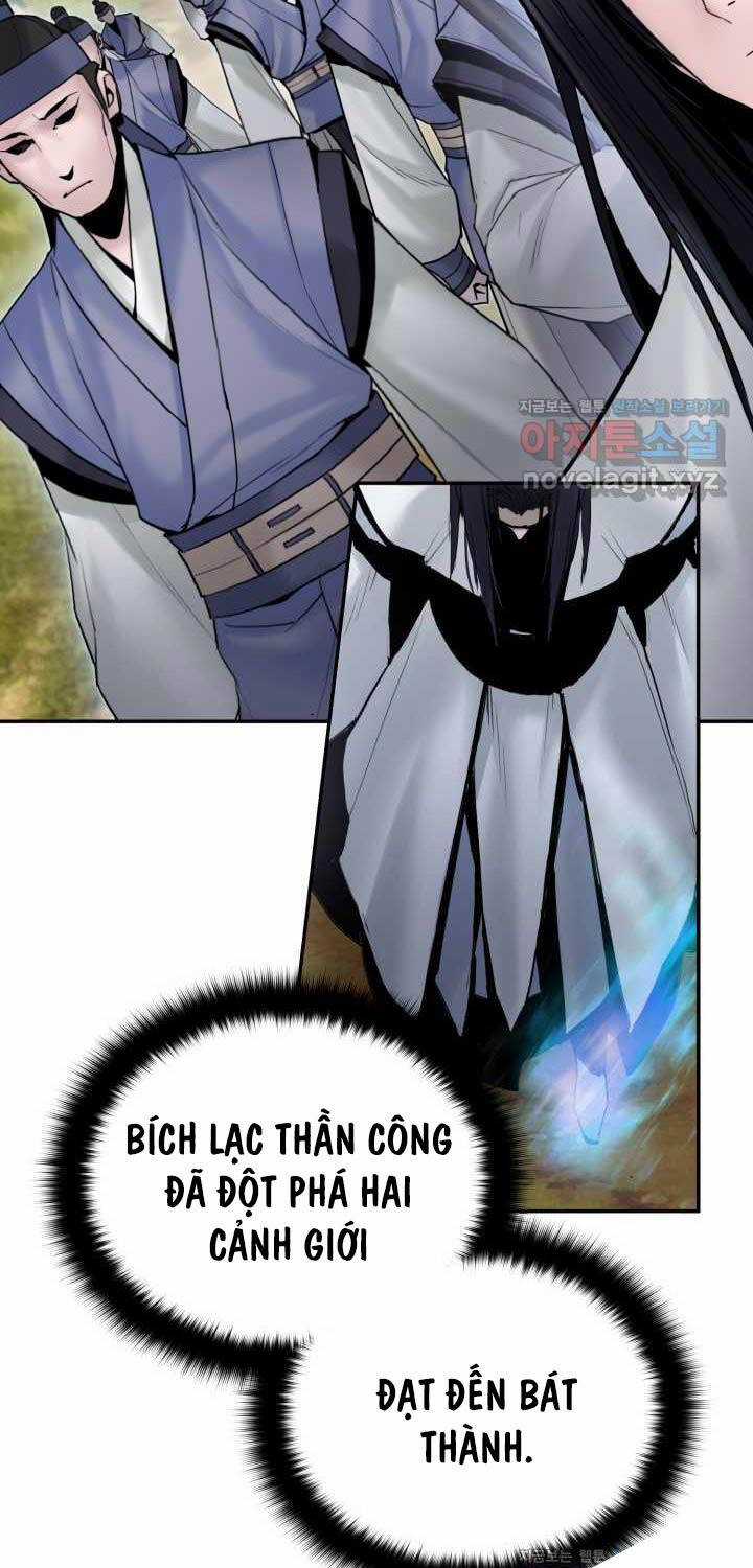Hắc Bạch Võ Đế - Chapter 44 - Trang 19