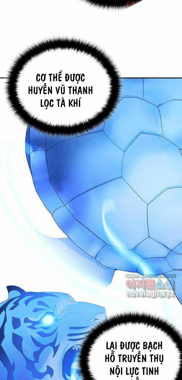 Hắc Bạch Võ Đế - Chapter 44 - Trang 20