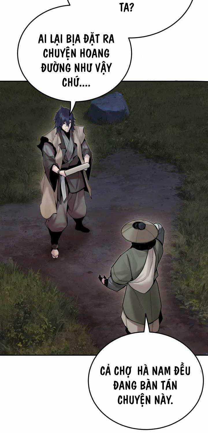 Hắc Bạch Võ Đế - Chapter 44 - Trang 3