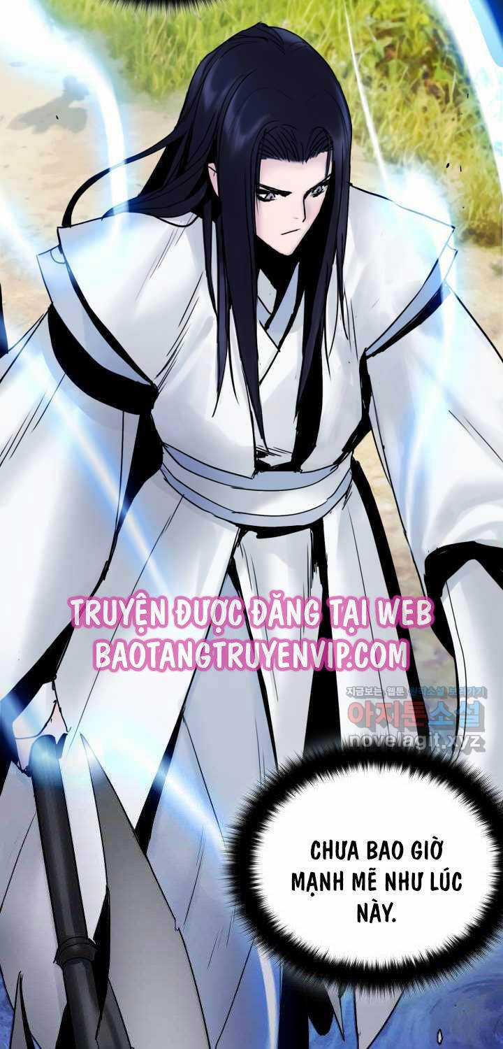Hắc Bạch Võ Đế - Chapter 44 - Trang 23