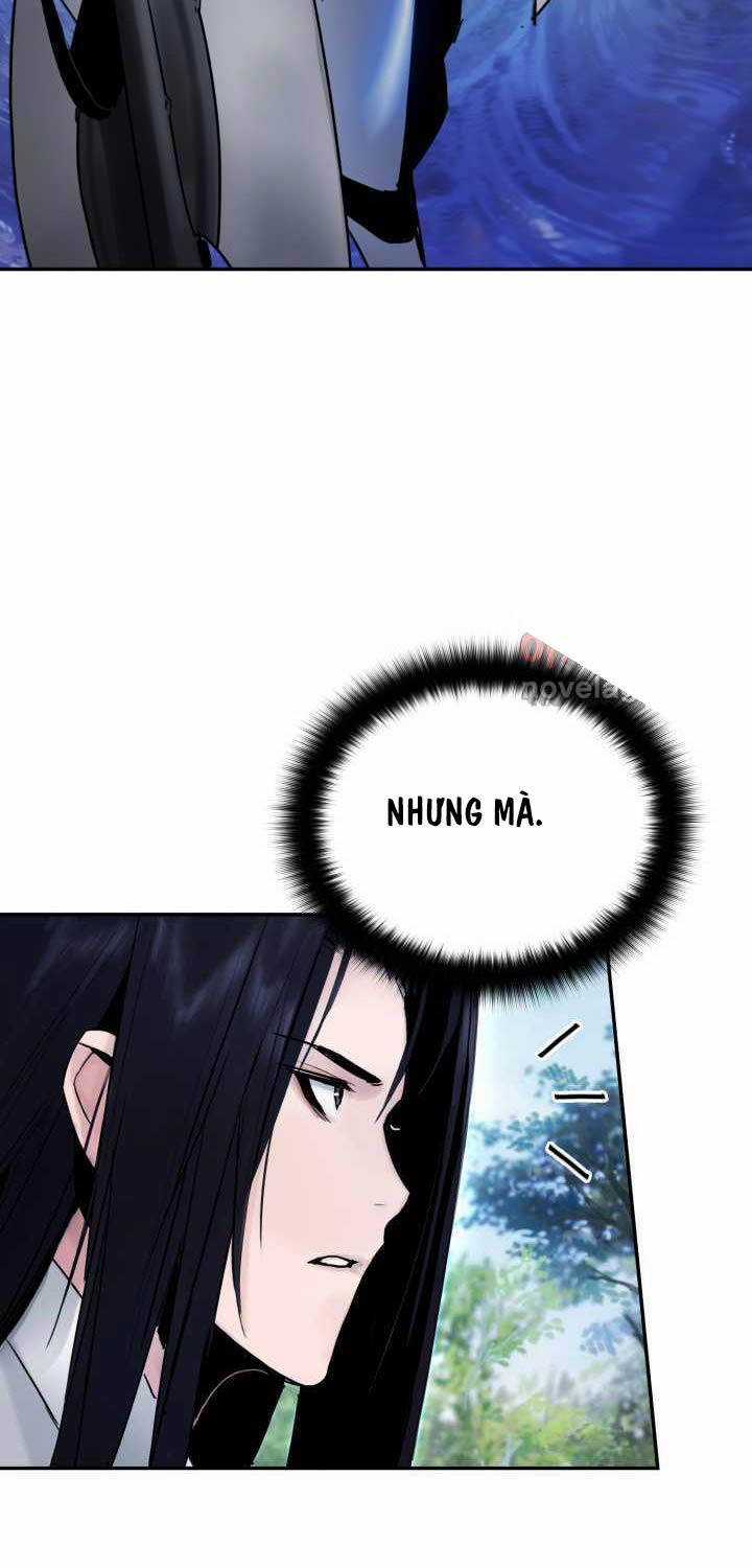 Hắc Bạch Võ Đế - Chapter 44 - Trang 24