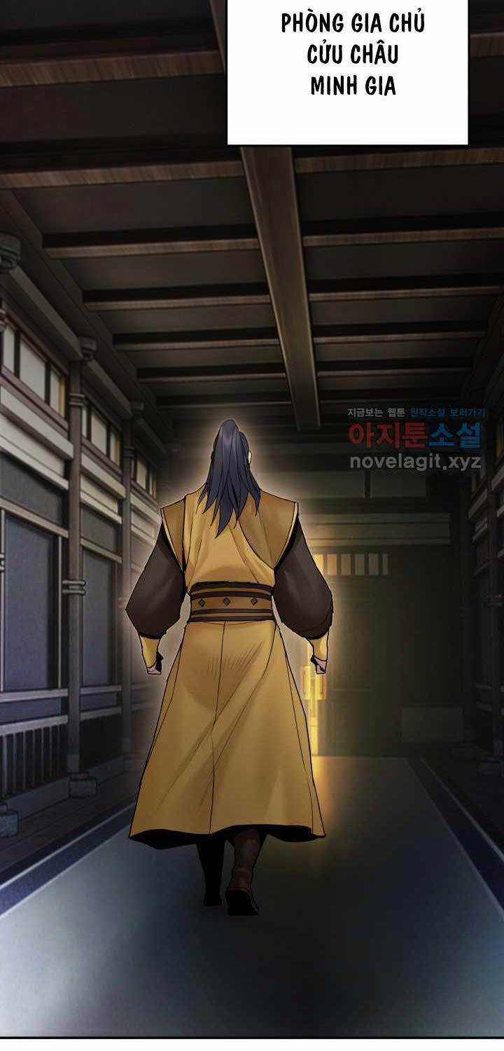 Hắc Bạch Võ Đế - Chapter 44 - Trang 35