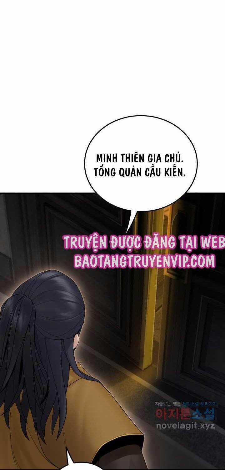 Hắc Bạch Võ Đế - Chapter 44 - Trang 36