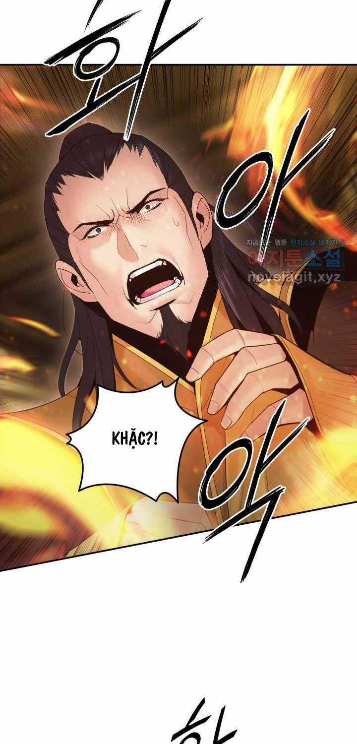 Hắc Bạch Võ Đế - Chapter 44 - Trang 38