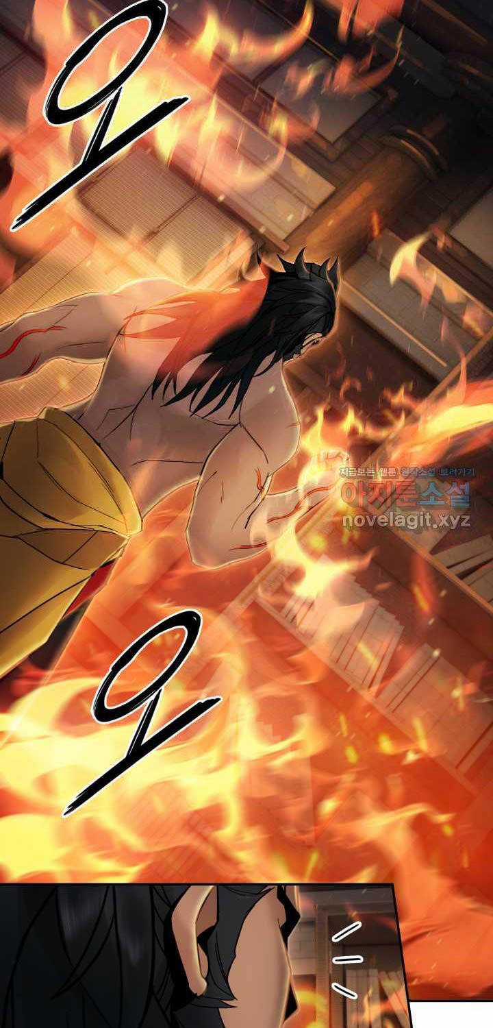 Hắc Bạch Võ Đế - Chapter 44 - Trang 43