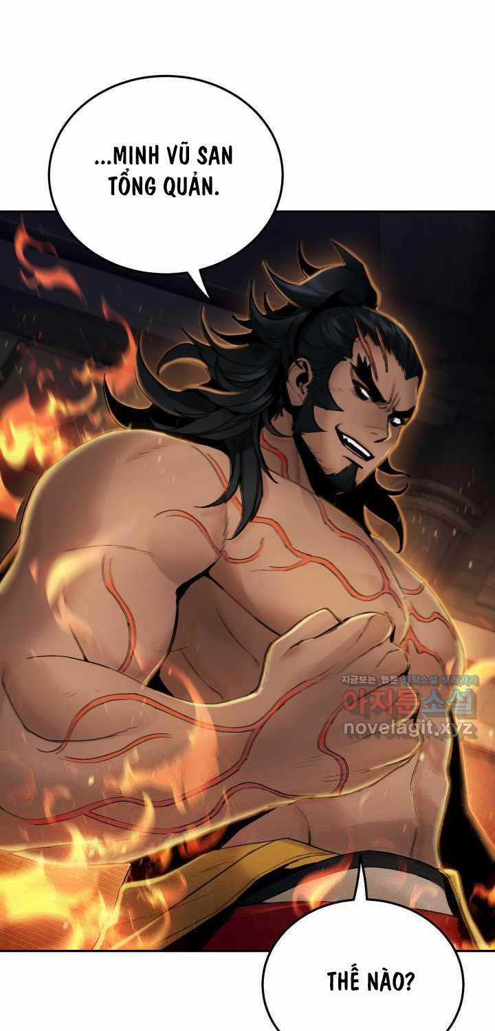 Hắc Bạch Võ Đế - Chapter 44 - Trang 45