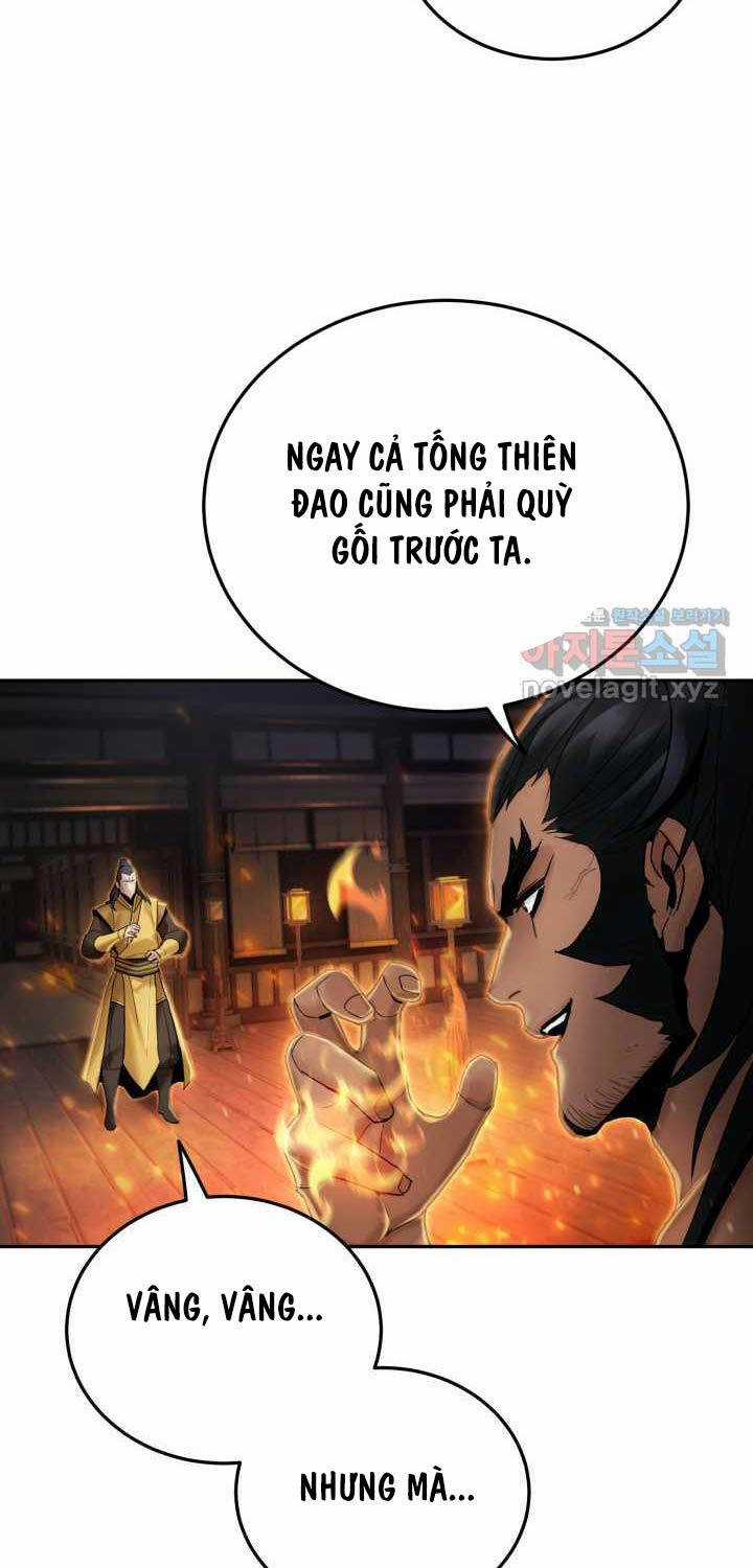 Hắc Bạch Võ Đế - Chapter 44 - Trang 46