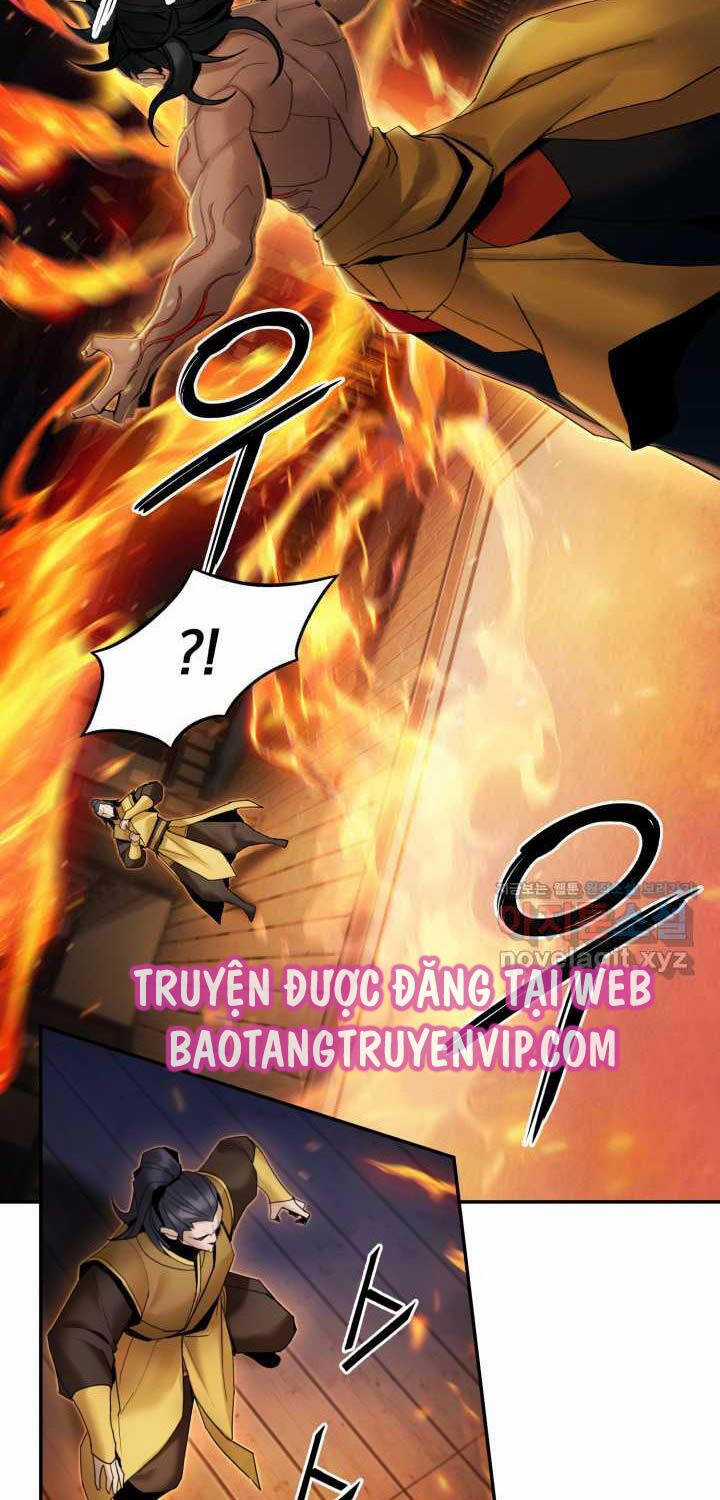 Hắc Bạch Võ Đế - Chapter 44 - Trang 48