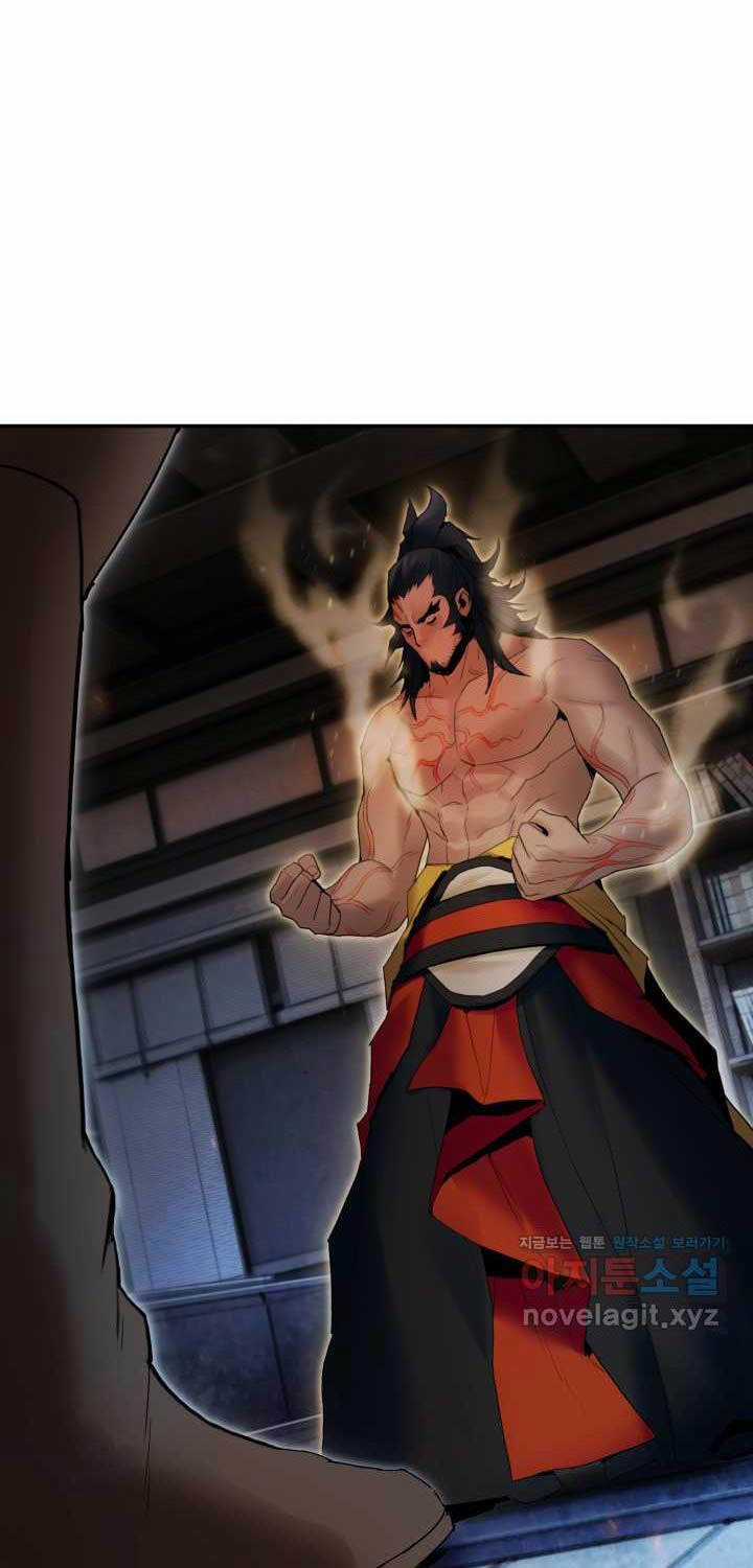 Hắc Bạch Võ Đế - Chapter 44 - Trang 50