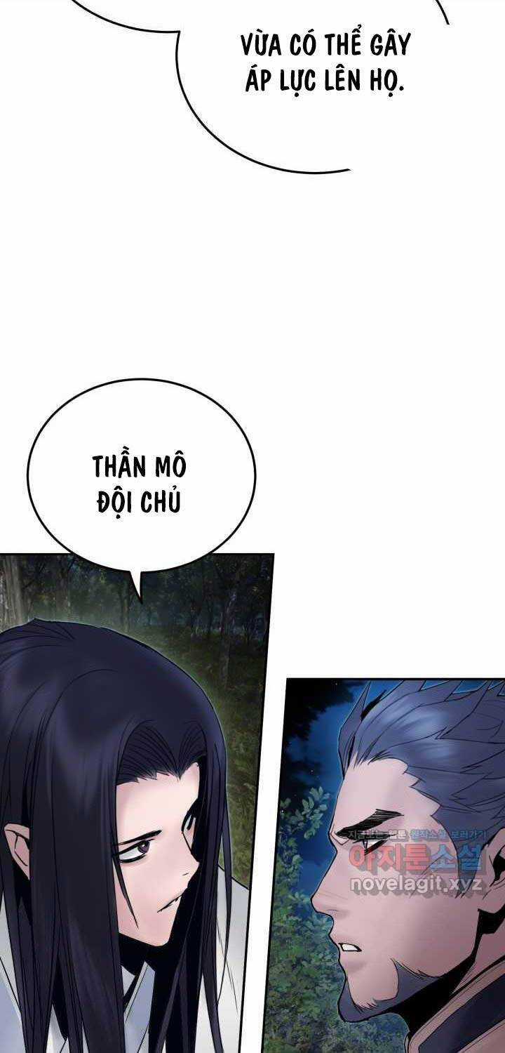 Hắc Bạch Võ Đế - Chapter 44 - Trang 6
