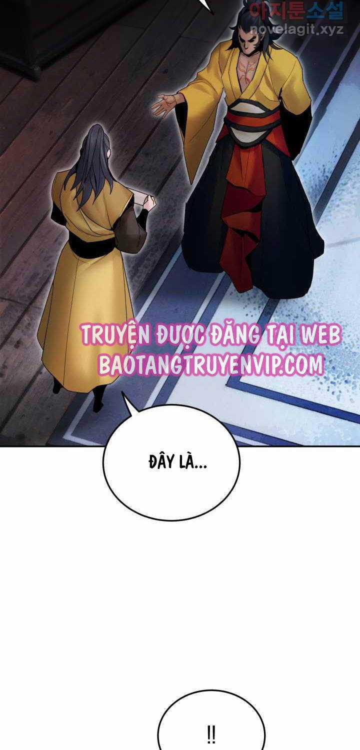 Hắc Bạch Võ Đế - Chapter 44 - Trang 53
