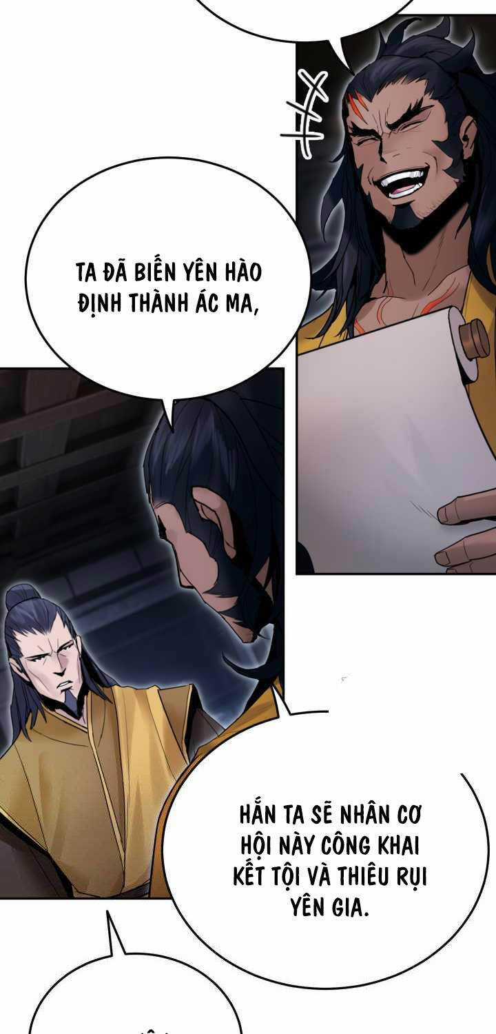 Hắc Bạch Võ Đế - Chapter 44 - Trang 56