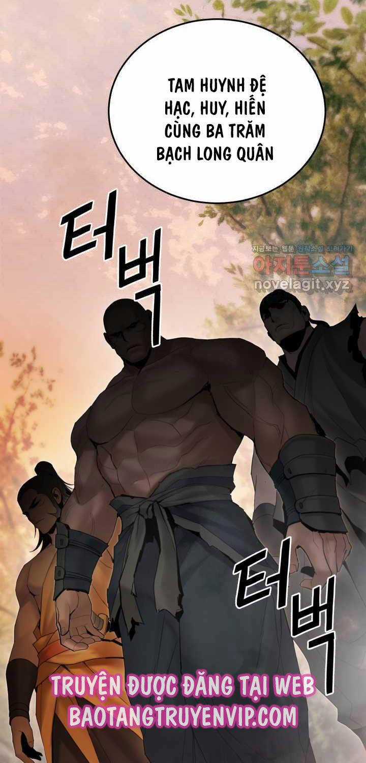 Hắc Bạch Võ Đế - Chapter 44 - Trang 60