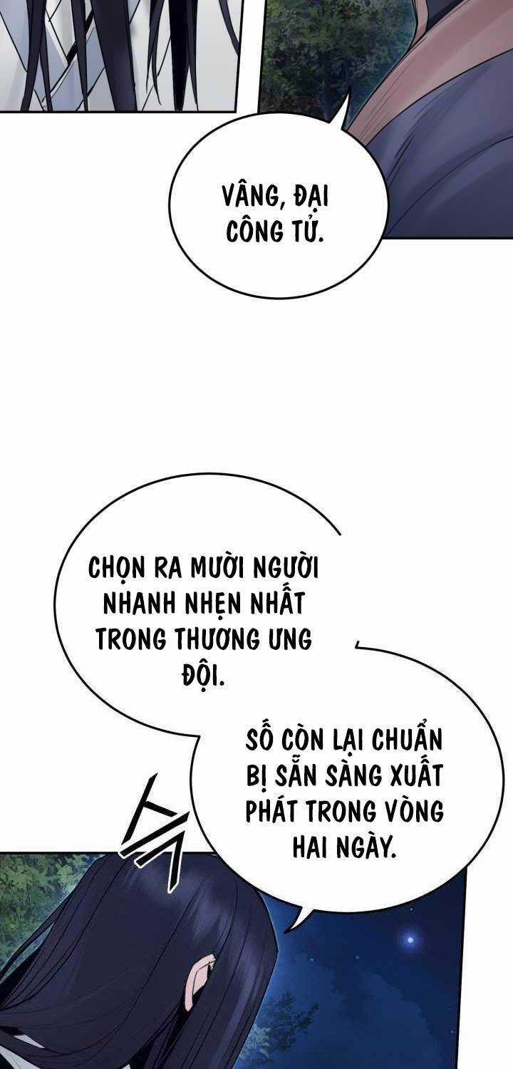 Hắc Bạch Võ Đế - Chapter 44 - Trang 7