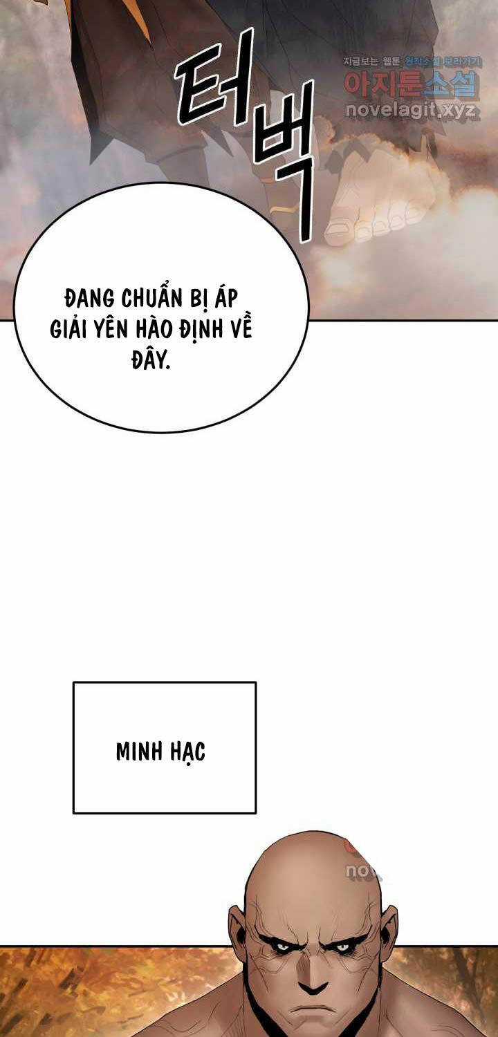 Hắc Bạch Võ Đế - Chapter 44 - Trang 61