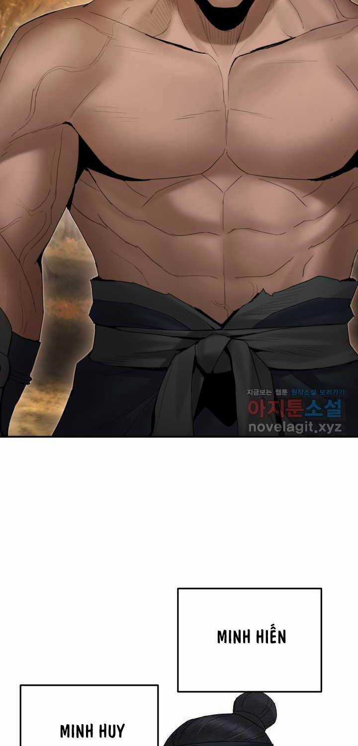 Hắc Bạch Võ Đế - Chapter 44 - Trang 62