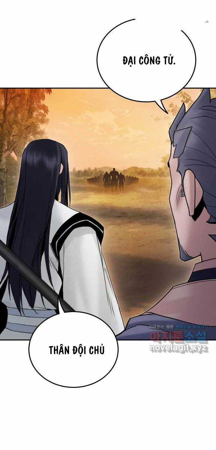 Hắc Bạch Võ Đế - Chapter 44 - Trang 64