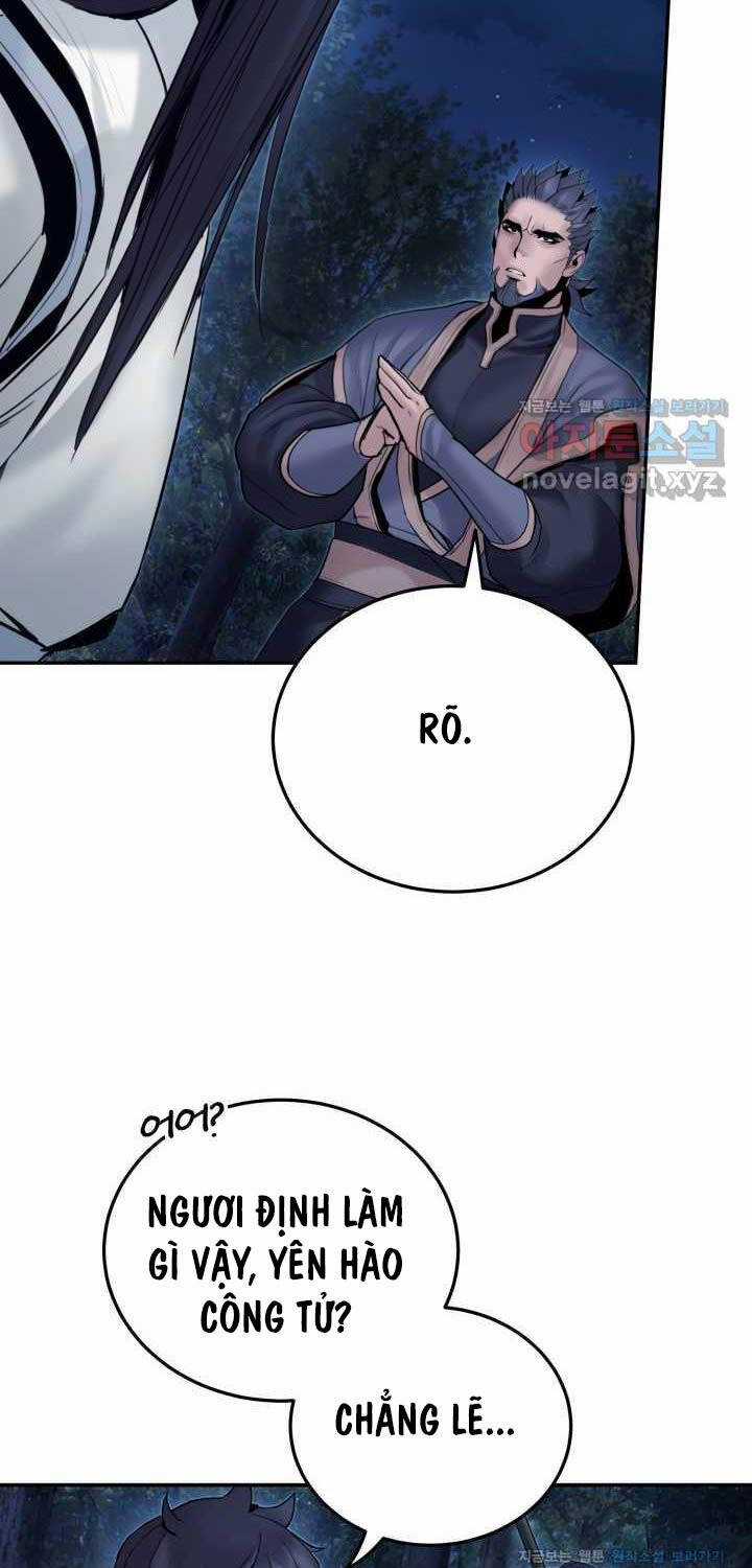 Hắc Bạch Võ Đế - Chapter 44 - Trang 8