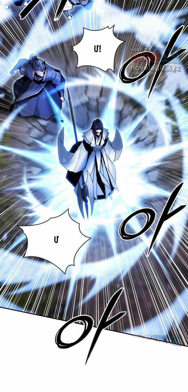 Hắc Bạch Võ Đế - Chapter 44 - Trang 80