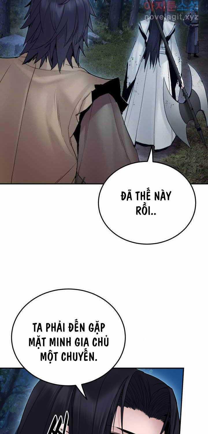 Hắc Bạch Võ Đế - Chapter 44 - Trang 9