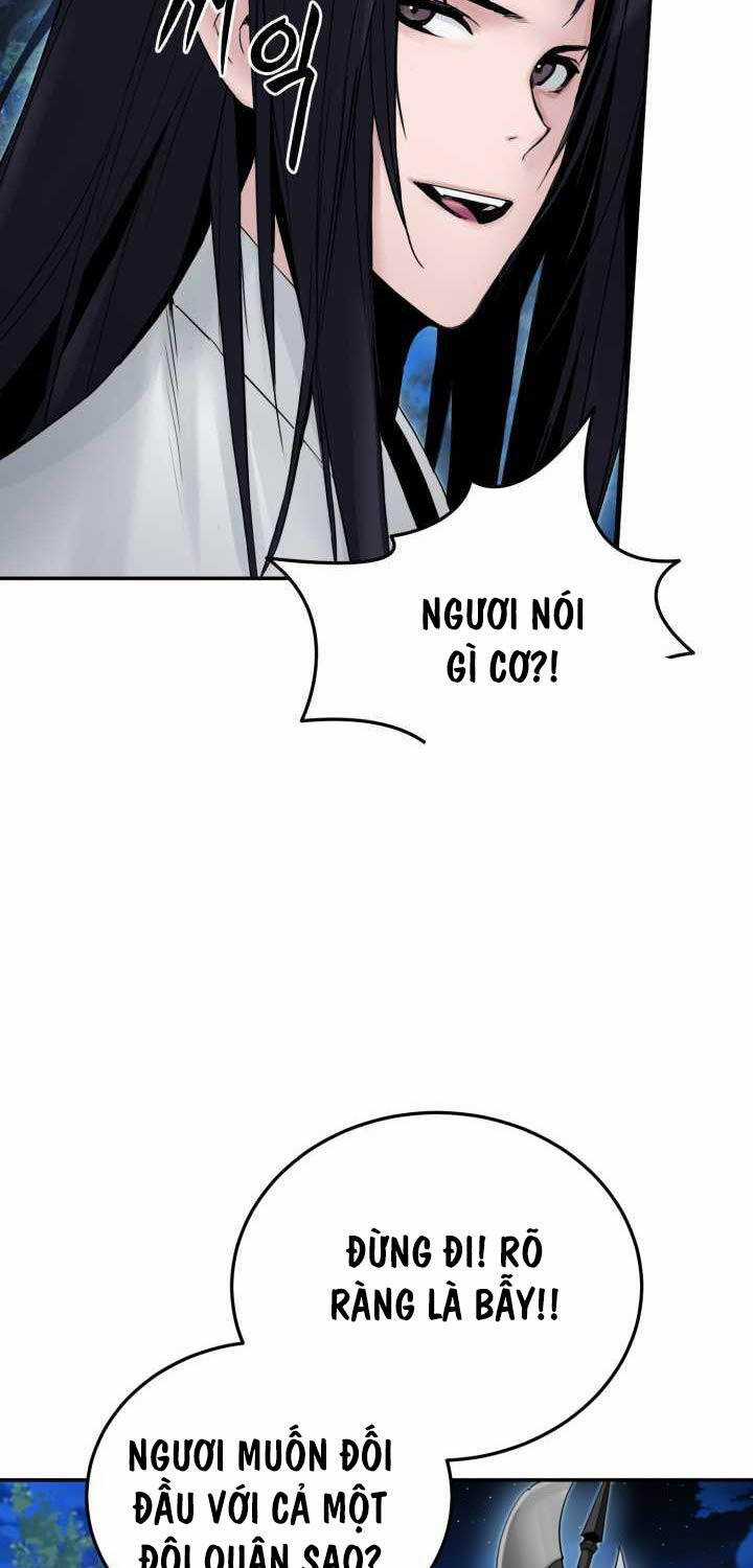 Hắc Bạch Võ Đế - Chapter 44 - Trang 10