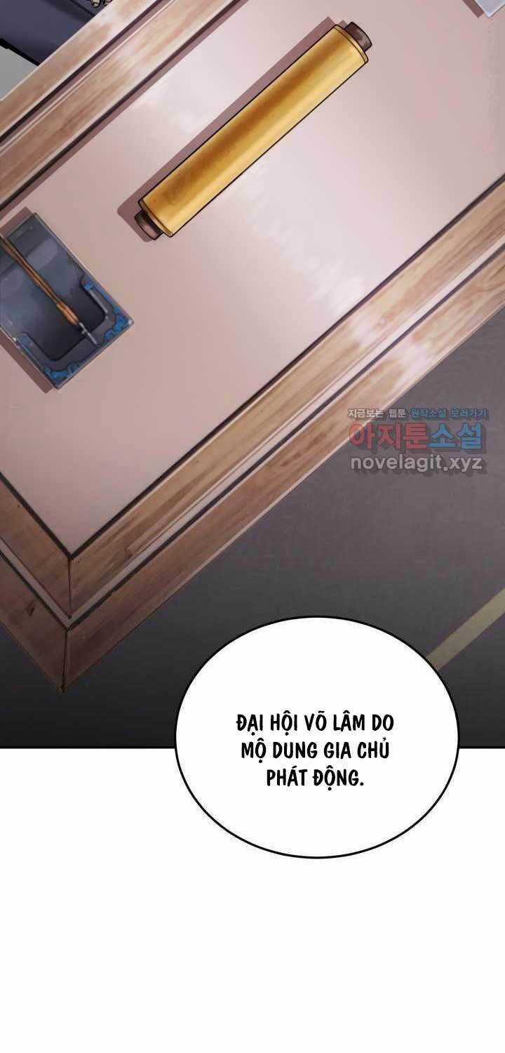 Hắc Bạch Võ Đế - Chapter 45 - Trang 2