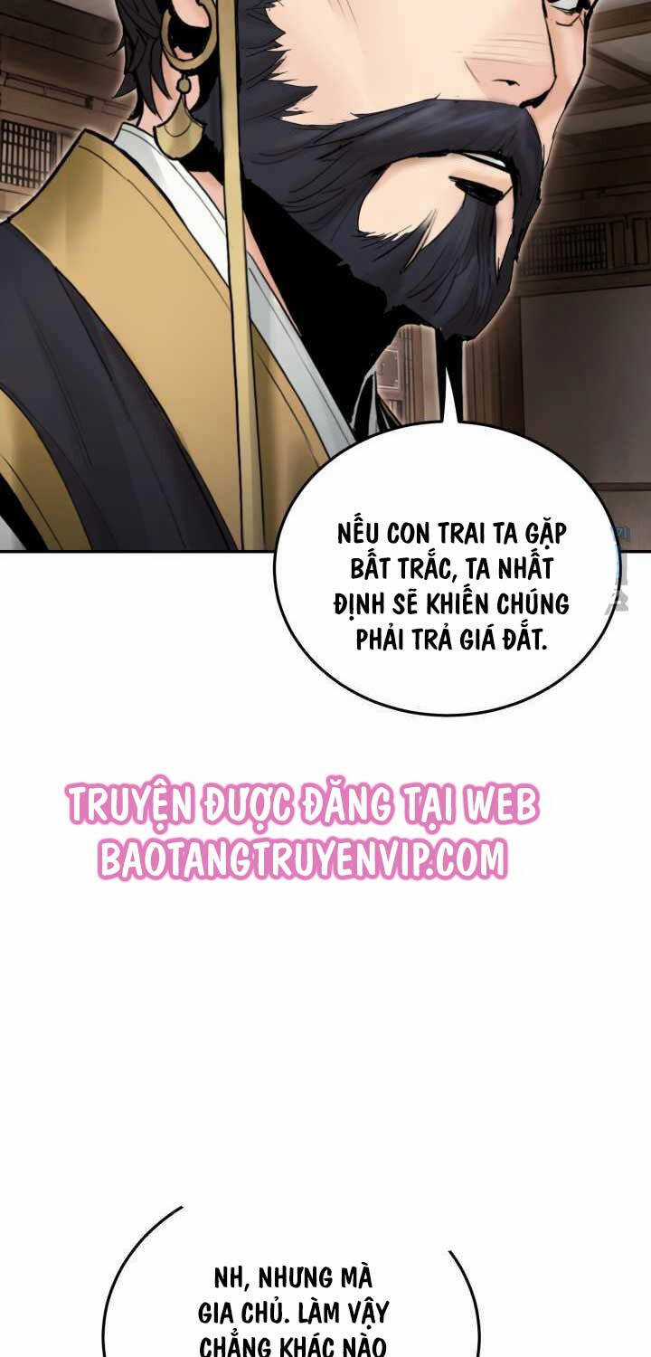 Hắc Bạch Võ Đế - Chapter 45 - Trang 11