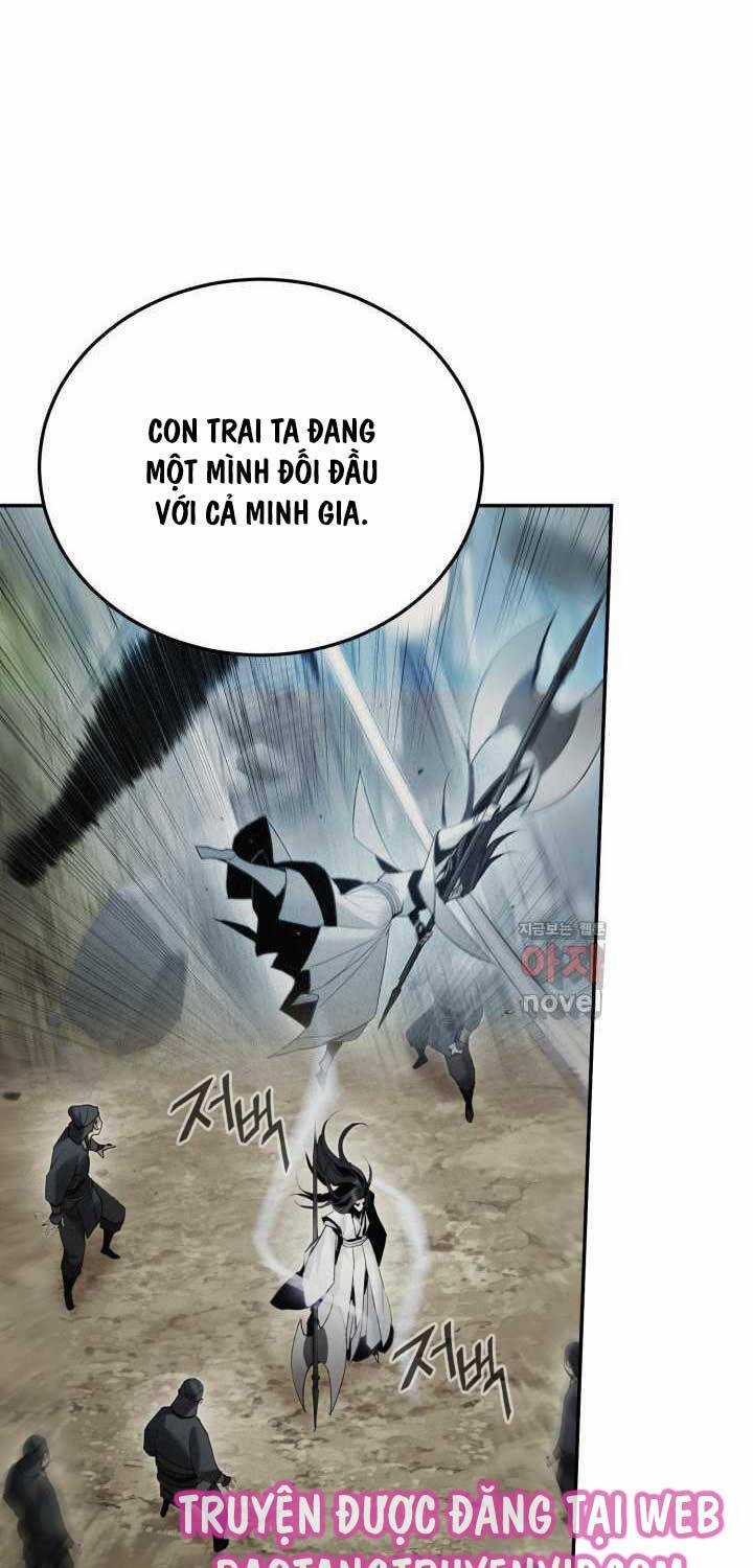 Hắc Bạch Võ Đế - Chapter 45 - Trang 13