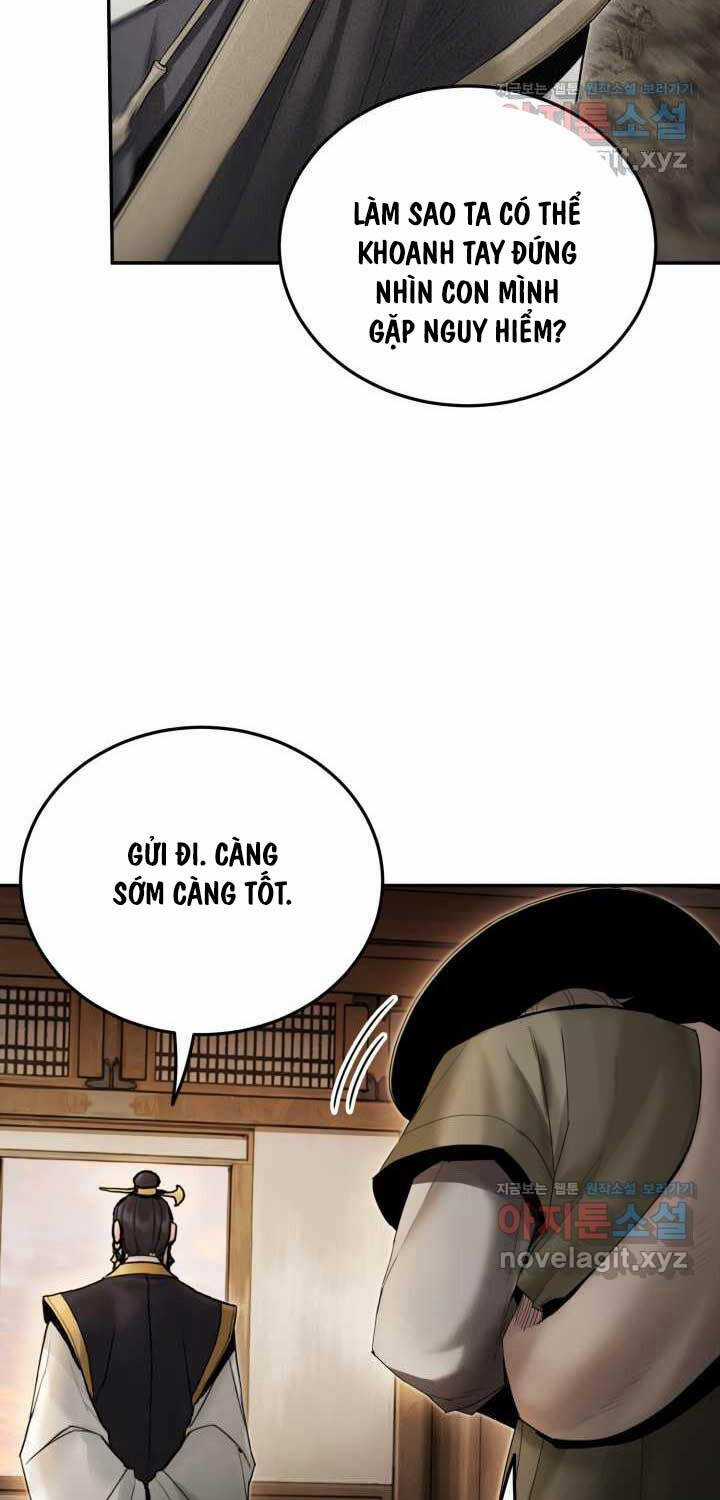 Hắc Bạch Võ Đế - Chapter 45 - Trang 15