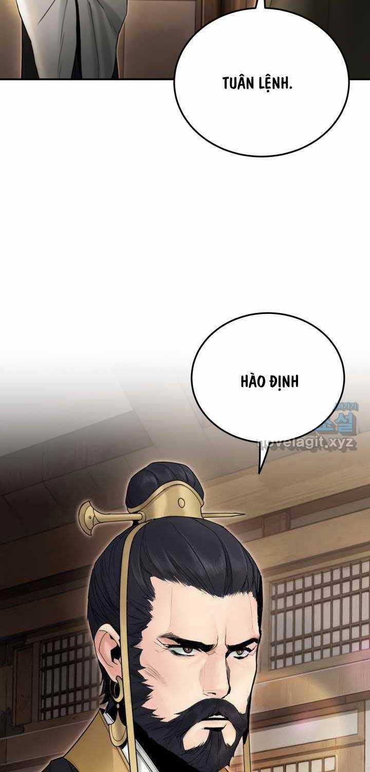 Hắc Bạch Võ Đế - Chapter 45 - Trang 16