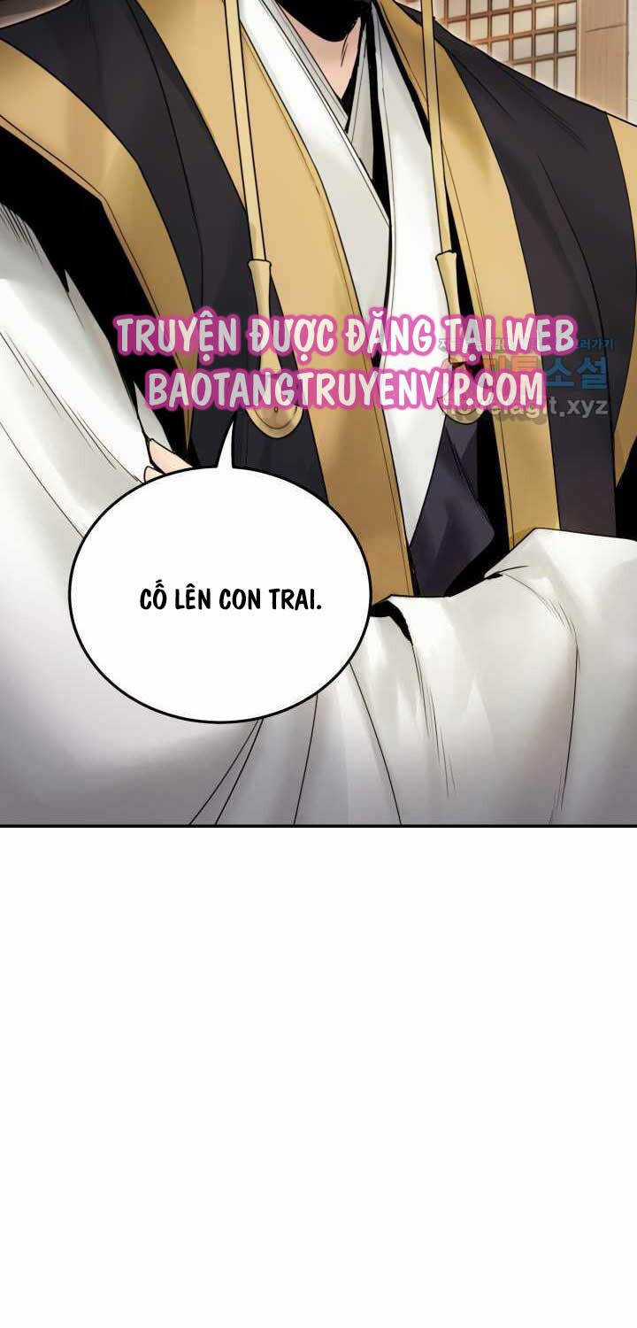 Hắc Bạch Võ Đế - Chapter 45 - Trang 17